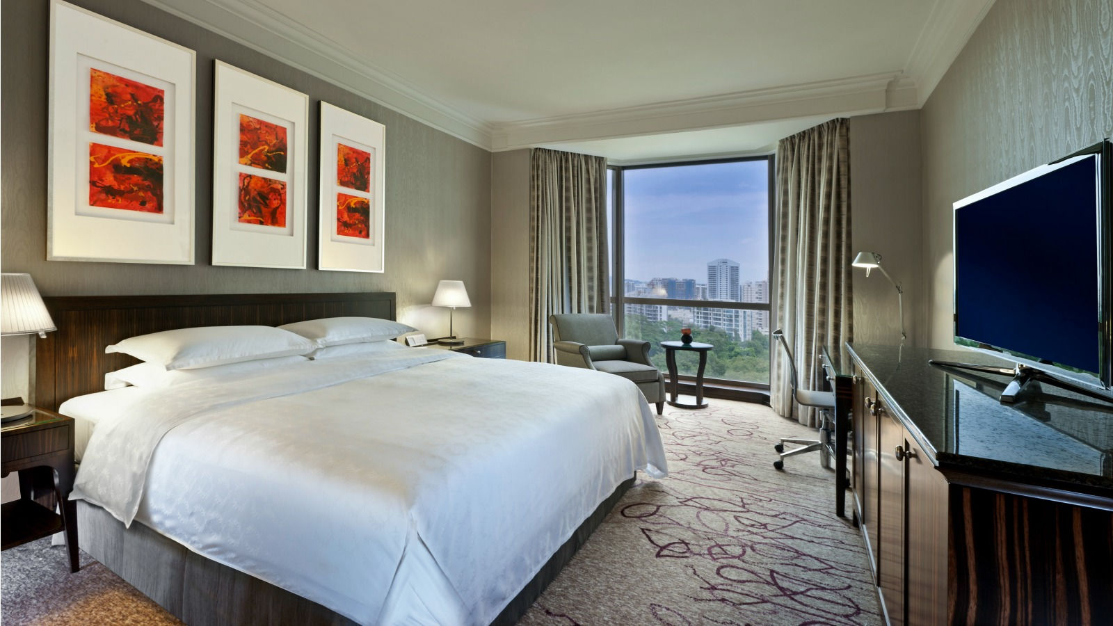 luxury hotels in singapore | guest rooms at sheraton towers singapore luxury hotels in singapore | guest rooms at sheraton towers singapore